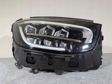Laden Sie das Bild in den Galerie-Viewer, Frontscheinwerfer Mercedes-Benz Glc A2539066403 LED Rechts Headlight SCH6163702223ji