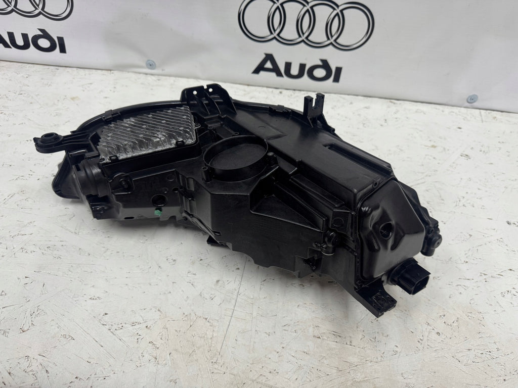 Frontscheinwerfer Audi A4 B9 8W0941035E Full LED Links Scheinwerfer Headlight SCH3983020575ho