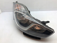 Laden Sie das Bild in den Galerie-Viewer, Frontscheinwerfer Hyundai Ix20 92102-1K LED Rechts Scheinwerfer Headlight