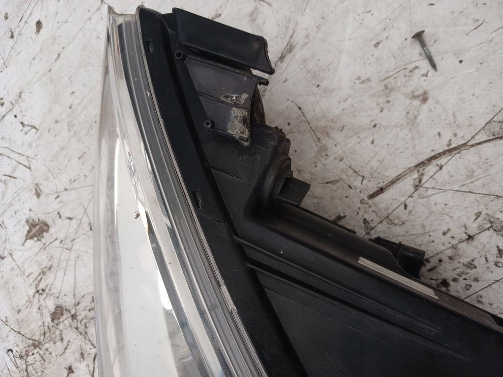 Frontscheinwerfer Hyundai 92101-2V140 Links Scheinwerfer Headlight