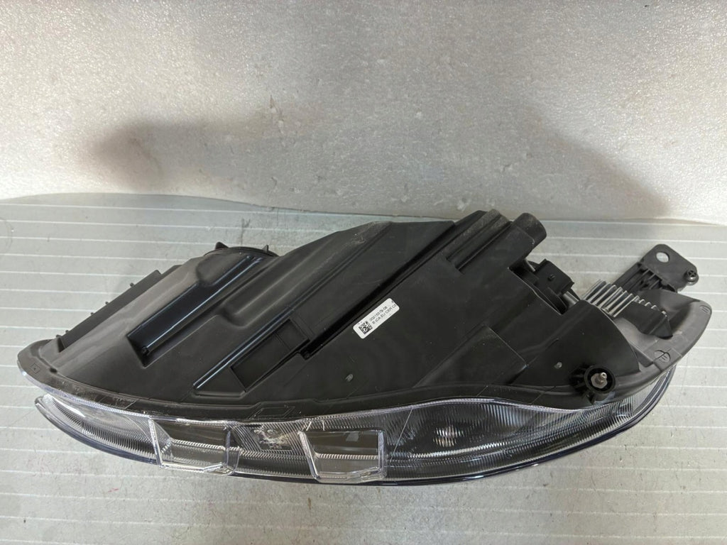 Frontscheinwerfer Ford Focus MX7B-13E014-CE Full LED Rechts Headlight SCH9740814138as