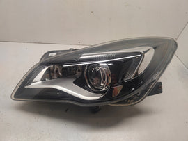 Frontscheinwerfer Opel 1ZT011166 LED Links Scheinwerfer Headlight