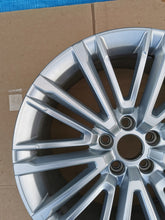 Load image into Gallery viewer, 1x Alufelge 19 Zoll 8.5" 5x112 40ET 8W0601025BE Audi A5 A4 Rim Wheel FEL9376516551ni