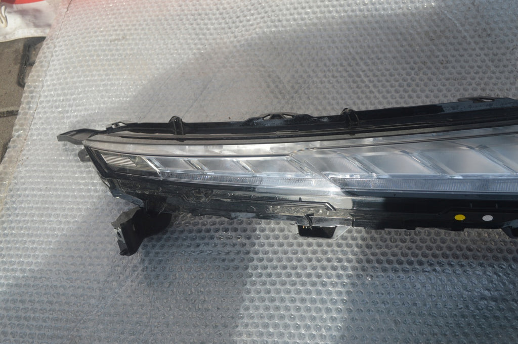 Frontscheinwerfer Mitsubishi Eclipse Cross I Full LED Vorderseite Headlight SCH4054486006po