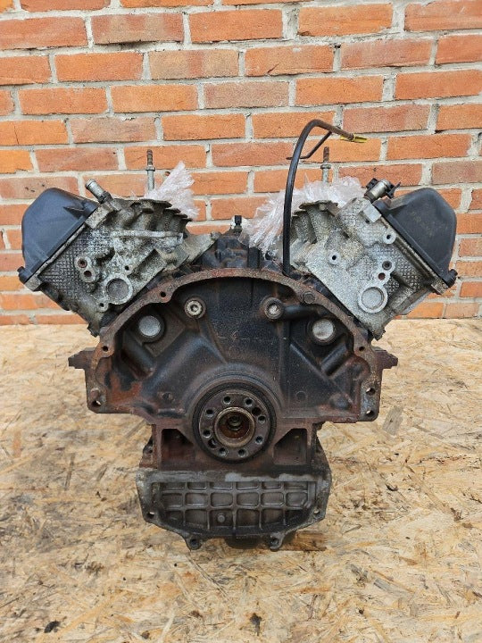 Motor Jeep Grand Cherokee Wj 4.7 223PS Benzin Engine Unkomplett MOT2323138648bh