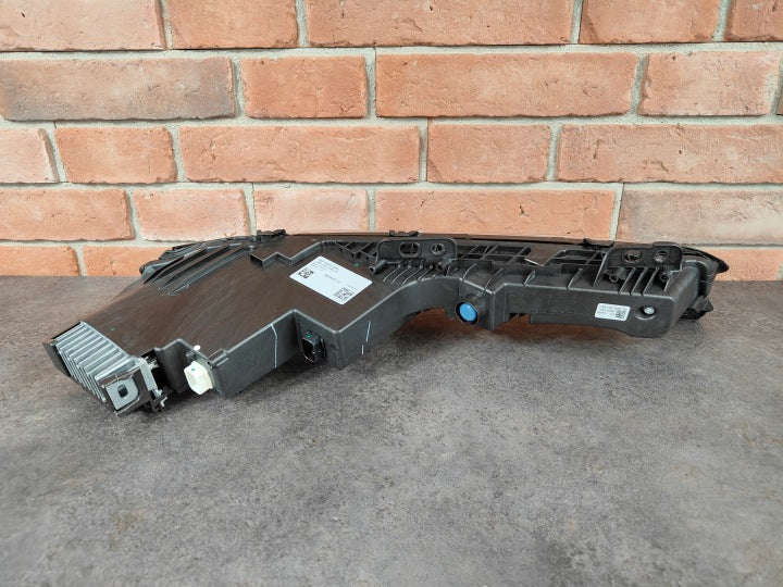 Frontscheinwerfer BMW 9879935-12 Links Scheinwerfer Headlight SCH4758302071dn