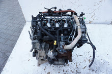 Load image into Gallery viewer, Motor Citroën C-Crosser 10DZ55 2.2 HDI 156PS 115kW 94TKm Engine Komplett MOT7860834277zs