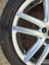 Load image into Gallery viewer, 1x Alufelge 17 Zoll 7.0" 5x112 1K0601025AF VW Golf Rim Wheel FEL9720420151pm
