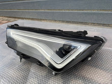 Laden Sie das Bild in den Galerie-Viewer, Frontscheinwerfer Seat Ateca 576941031C Full LED Links Scheinwerfer Headlight