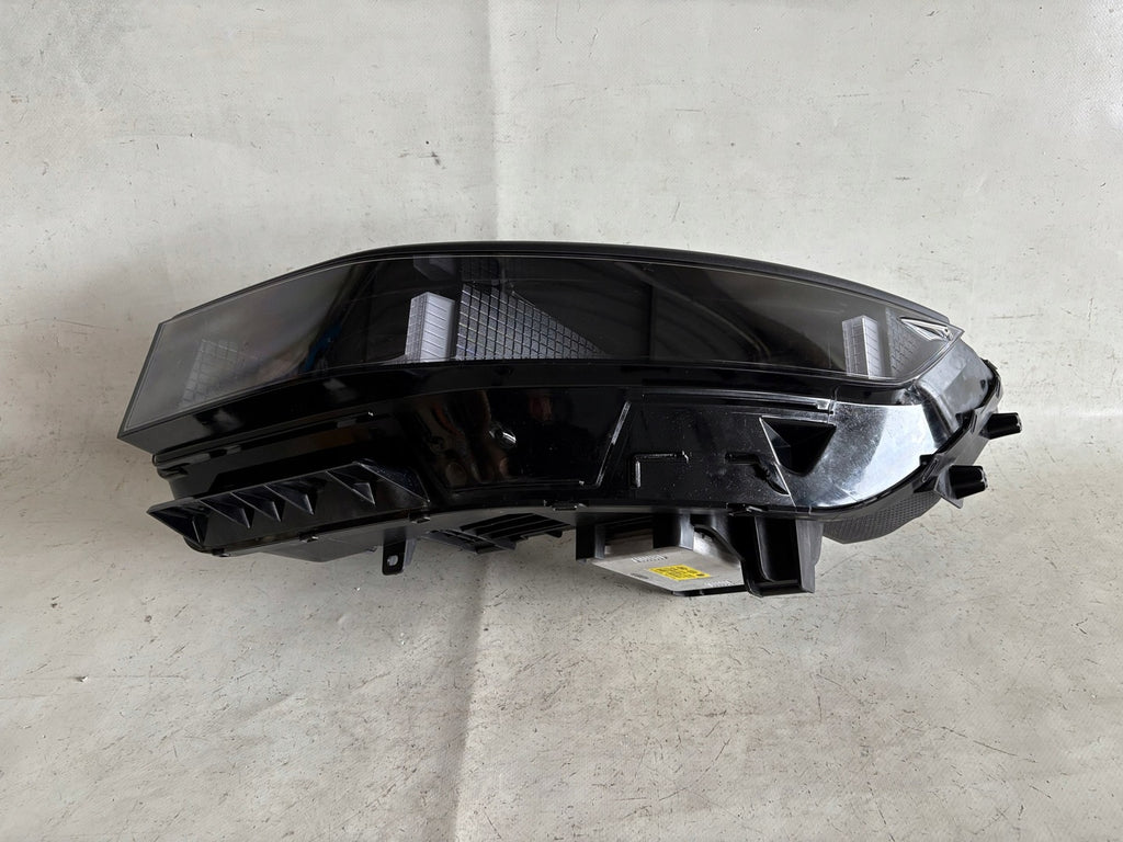 Frontscheinwerfer Hyundai Ioniq 5 92101-G1 Full LED Links Scheinwerfer Headlight SCH4464439890av