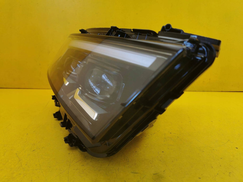 Frontscheinwerfer Opel Astra L 9850326580 LED Rechts Scheinwerfer Headlight SCH1688109871ss