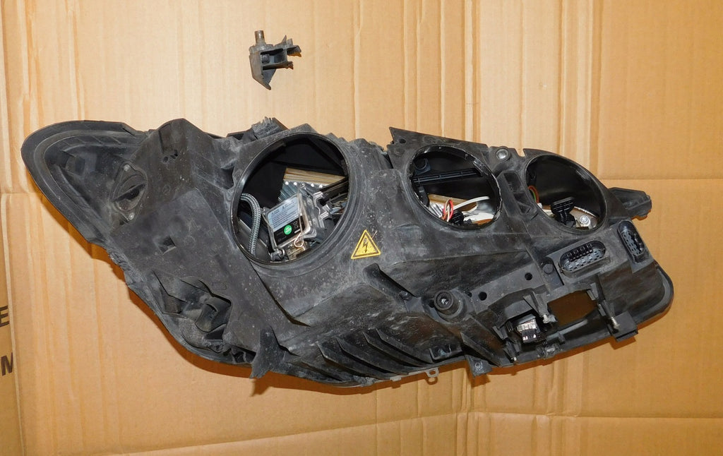 Frontscheinwerfer Mercedes-Benz W221 A2218207361 Xenon Links Headlight SCH9038928921qy