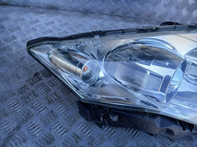 Load image into Gallery viewer, Frontscheinwerfer Renault Laguna III 260100040R Rechts Scheinwerfer Headlight SCH2785965546so
