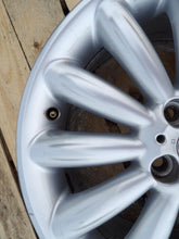 Load image into Gallery viewer, 1x Alufelge 17 Zoll 7.0" 4x100 6795455-13 Mini R55 R56 Rim Wheel FEL7594381766gw