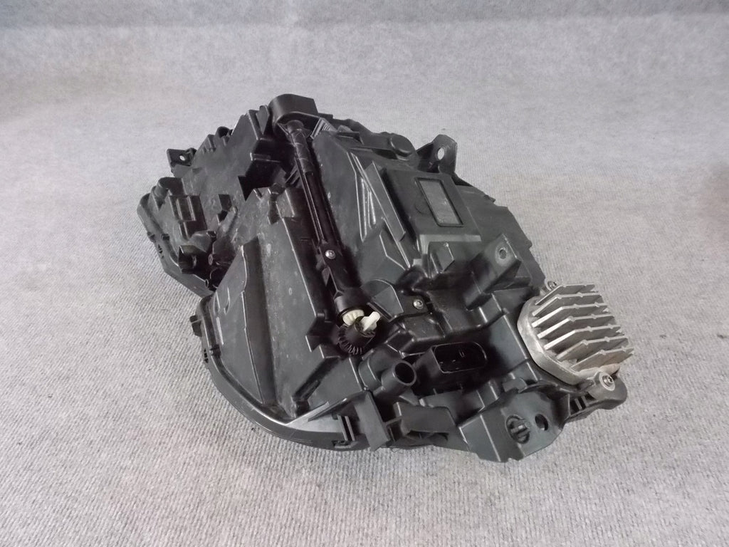 Frontscheinwerfer Volvo V90 31655138AED8 31655140 LED Rechts oder Links SCH2017748636dn