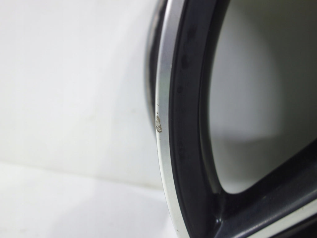 1x Alufelge 18 Zoll 8.0" 5x112 43ET A2134011800 Mercedes-Benz W213 Rim Wheel FEL3722980599bb