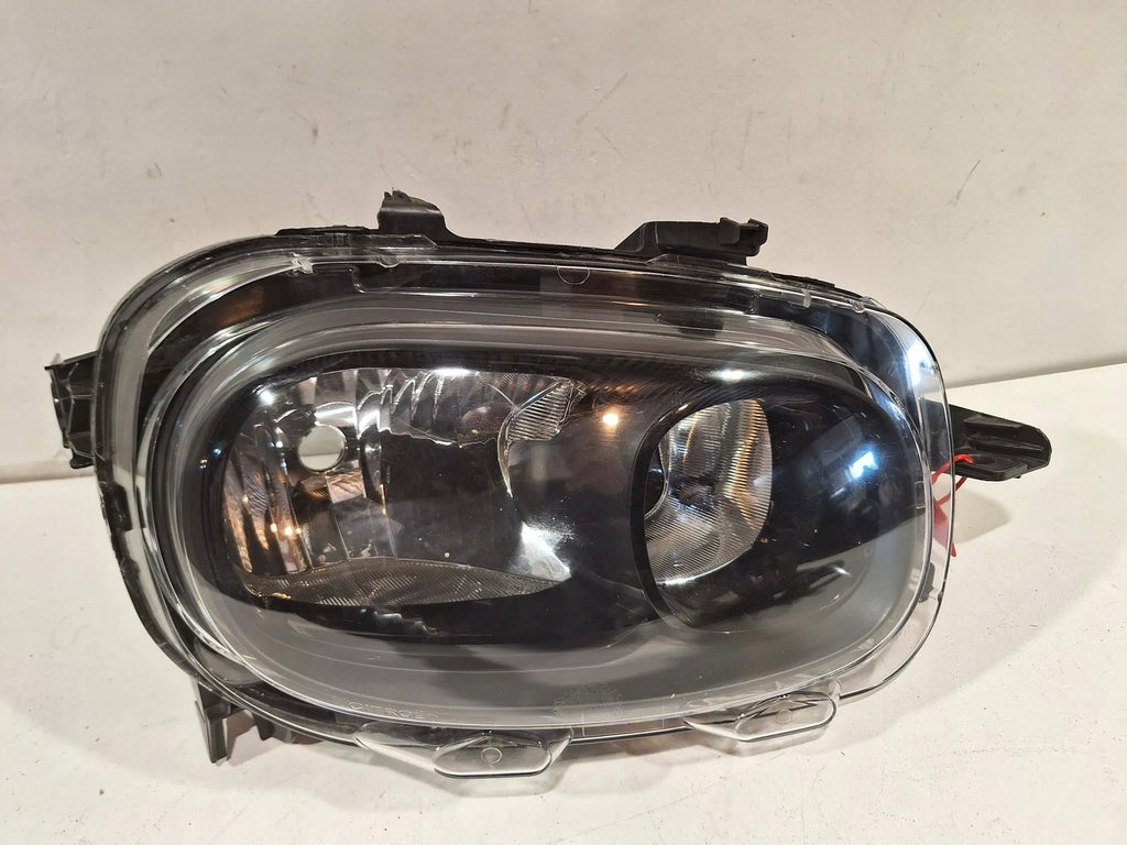 Frontscheinwerfer Citroën C3 III AVN12995 Rechts Scheinwerfer Headlight