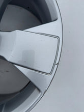 Load image into Gallery viewer, 1x Alufelge 18 Zoll 7.5" 5x108 50 5ET Glanz Silber 31471553 Volvo Rim Wheel FEL6370983444tj
