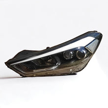 Laden Sie das Bild in den Galerie-Viewer, Frontscheinwerfer Hyundai Tucson 92101-D7200 Full LED Links Headlight