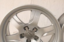 Load image into Gallery viewer, 1x Alufelge 17 Zoll 7.5&quot; 5x112 28ET 8T0601025BS Audi A5 Rim Wheel