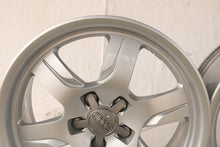 Laden Sie das Bild in den Galerie-Viewer, 1x Alufelge 17 Zoll 7.5" 5x112 28ET 8T0601025BS Audi A5 Rim Wheel FEL8903671200tg