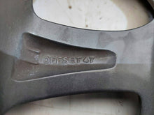 Load image into Gallery viewer, 1x Alufelge 14 Zoll 52910-B9500 Hyundai I10 Rim Wheel FEL4396396436al