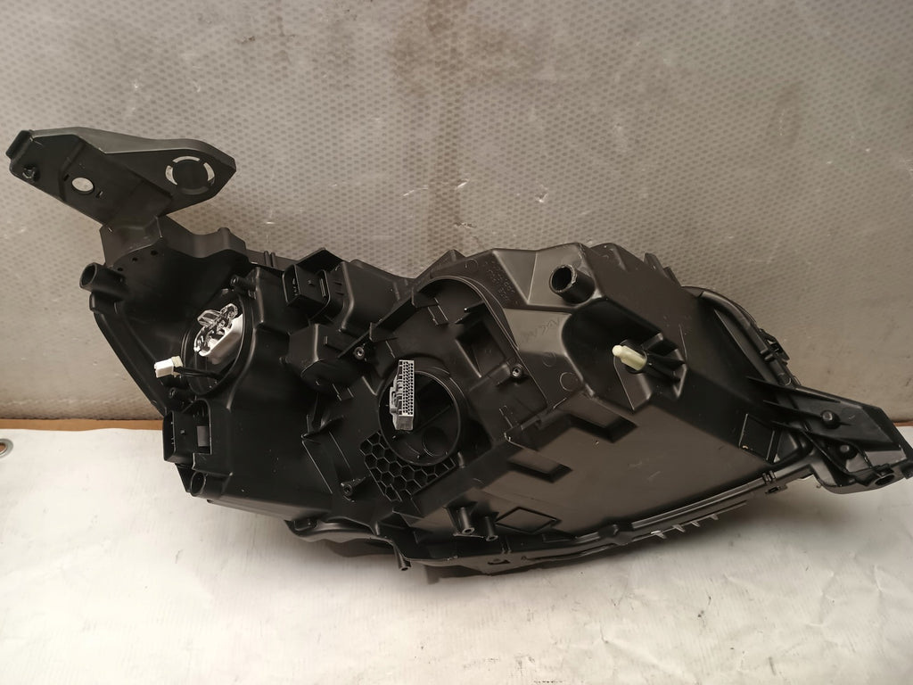 Frontscheinwerfer Peugeot 2008 208 II 1682772680 Full LED Rechts oder Links