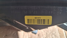 Laden Sie das Bild in den Galerie-Viewer, Frontscheinwerfer Ford Fiesta I 85122000 Full LED Rechts Scheinwerfer Headlight SCH9463461063lo