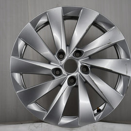 1x Alufelge 17 Zoll 7.0