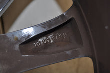 Laden Sie das Bild in den Galerie-Viewer, 1x Alufelge 18 Zoll 7.0&quot; 5x114.3 50ET 9965417080 Mazda Cx-3 Rim Wheel