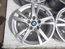 Laden Sie das Bild in den Galerie-Viewer, 4x Alufelge 16 Zoll 7.0" 5x112 52ET 6855082 BMW 4 Gran F44 Active Tourer F45 FEL3518906754yp