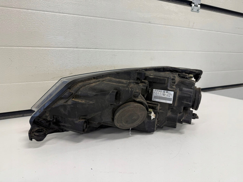 Frontscheinwerfer Skoda Fabia III 6V1941016B Rechts Scheinwerfer Headlight SCH7179492817nh