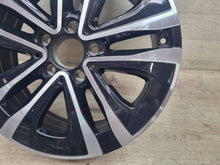 Load image into Gallery viewer, 1x Alufelge 17 Zoll 5x112 A1774012900 Mercedes-Benz W177 Rim Wheel FEL1147571782ah