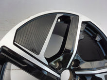 Laden Sie das Bild in den Galerie-Viewer, 1x Alufelge 20 Zoll 11.0" 5x130 60ET Matt Schwarz 4J3601025 Audi E-Tron FEL8812882288gg