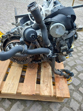 Laden Sie das Bild in den Galerie-Viewer, Motor Peugeot 207 GU31 1.4 VTI Benzin Engine Komplett MOT5941973476ne