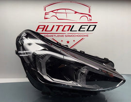 Frontscheinwerfer BMW X1 5A5BD48-02 Full LED Rechts Scheinwerfer Headlight SCH3806675685of