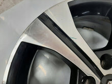 Load image into Gallery viewer, 1x Alufelge 17 Zoll 7.0" 5x114.3 49ET 403007582 Renault III 1 Rim Wheel FEL9769909944tn