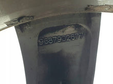 Load image into Gallery viewer, 1x Alufelge 18 Zoll 8.0" 4x108 27ET Glanz Silber 9687902677 Citroën Ds5 FEL3952691350qz