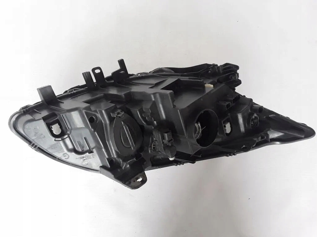 Frontscheinwerfer Renault Laguna III 260600033 Links Scheinwerfer Headlight SCH2374394938nd