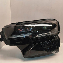 Frontscheinwerfer Skoda Karoq 57B941035 LED Links Scheinwerfer Headlight SCH7146557171he