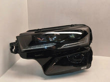 Laden Sie das Bild in den Galerie-Viewer, Frontscheinwerfer Skoda Karoq 57B941035 LED Links Scheinwerfer Headlight SCH7146557171he