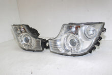 Load image into Gallery viewer, Frontscheinwerfer Mercedes-Benz A9608200639 Xenon Ein Satz Headlight SCH8630825525ka