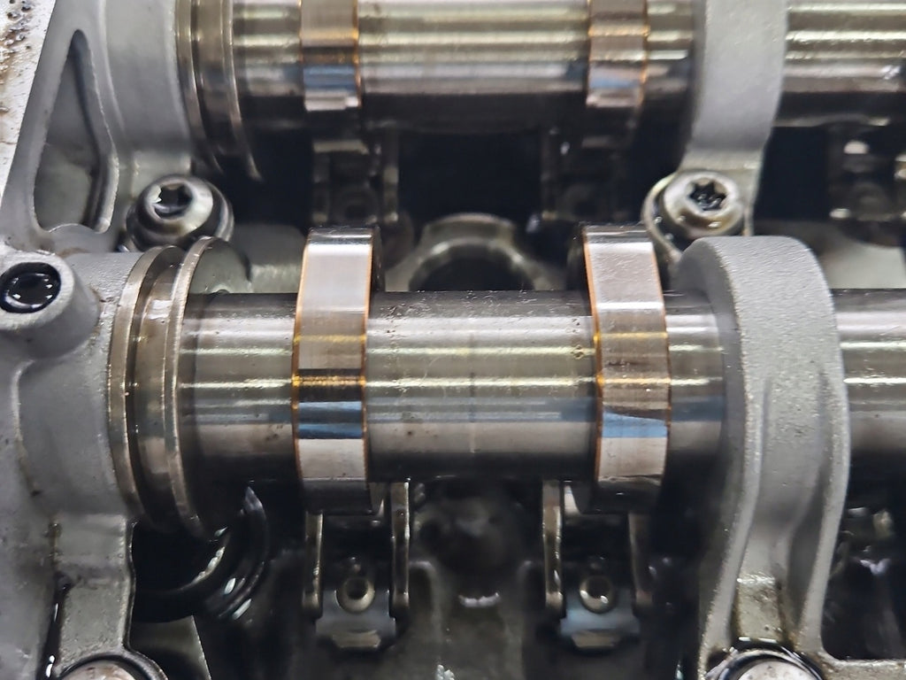 Motor VW Caddy IV IMPRK1397770 DTR 2.0 TDI 122PS 2021 Diesel Engine Unkomplett