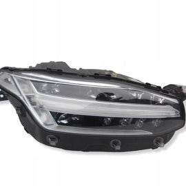 Frontscheinwerfer Volvo Xc90 II 31655813 Rechts Scheinwerfer Headlight SCH5017519804xa