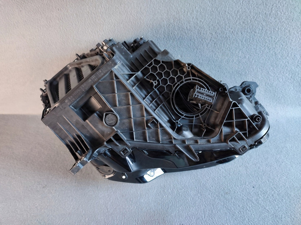 Frontscheinwerfer Audi Q3 83A941035 LED Links Scheinwerfer Headlight