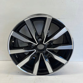 1x Alufelge 18 Zoll PW457-02010 Toyota Corolla Rim Wheel FEL4679343794xj