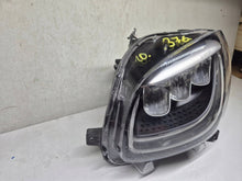 Laden Sie das Bild in den Galerie-Viewer, Frontscheinwerfer Smart Fortwo Forfour 453 Links Scheinwerfer Headlight SCH5511947359kc
