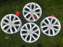 Load image into Gallery viewer, 4x Alufelge 18 Zoll 7.0" 5x112 43ET 5NA601025 VW Passat Tiguan Rim Wheel FEL2555303261ts