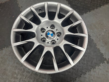 Laden Sie das Bild in den Galerie-Viewer, 1x Alufelge 18 Zoll 8.0" 5x112 6770464 BMW Rim Wheel FEL4981063158vr