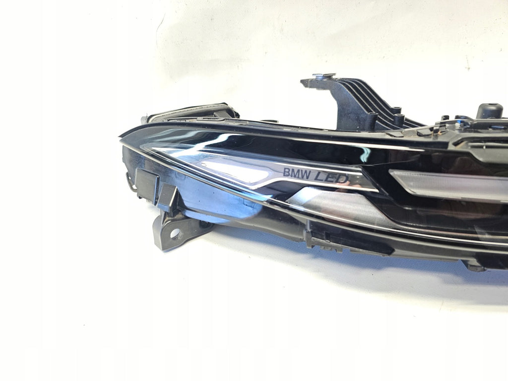 Frontscheinwerfer BMW X7 G07 9880594-07 LED Rechts Scheinwerfer Headlight SCH1416660200xg
